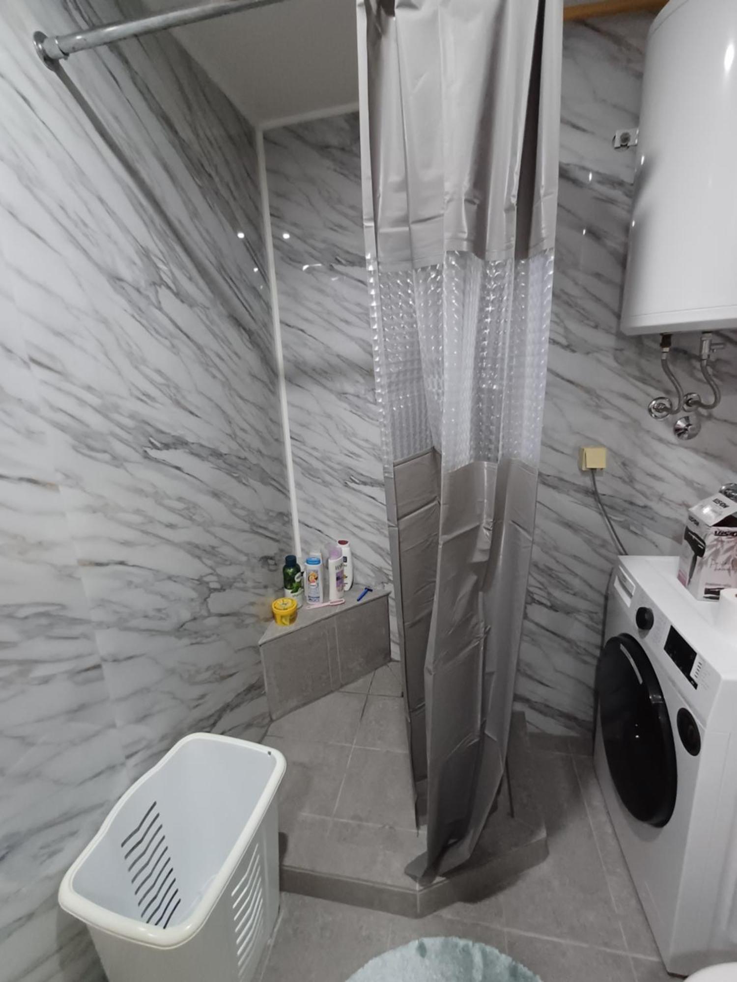 Himber Rooms Sarajevo Ngoại thất bức ảnh